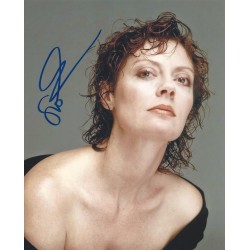 SARANDON Susan