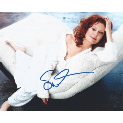 SARANDON Susan