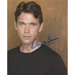 SCOTT Dougray