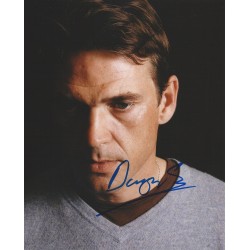 SCOTT Dougray