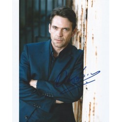 SCOTT Dougray