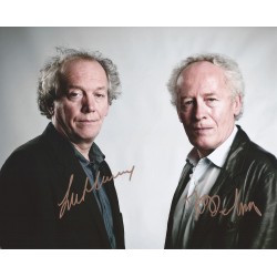 DARDENNE Jean Pierre & Luc