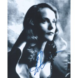 HUPPERT Isabelle