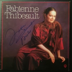 THIBEAULT Fabienne