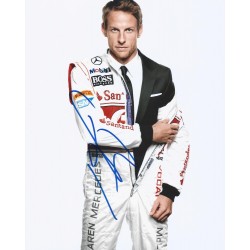 BUTTON Jenson