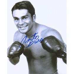 DURAN Roberto