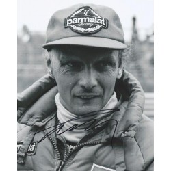 LAUDA Niki