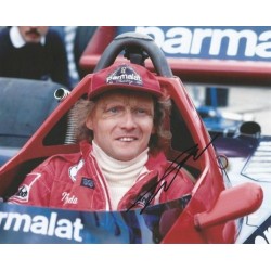 LAUDA Niki