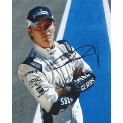 ROSBERG Nico