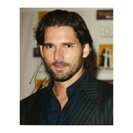 eric bana autograph eric bana autograph
