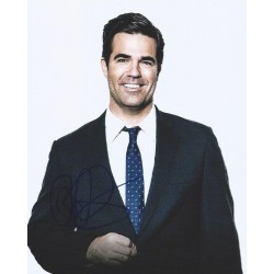 DELANEY Rob