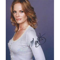 HELGENBERGER Marg