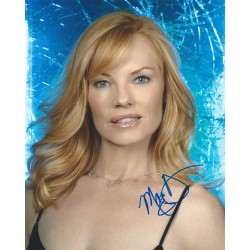 HELGENBERGER Marg