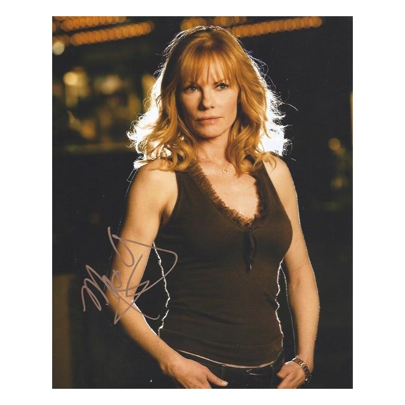 Marg Helgenberger Images