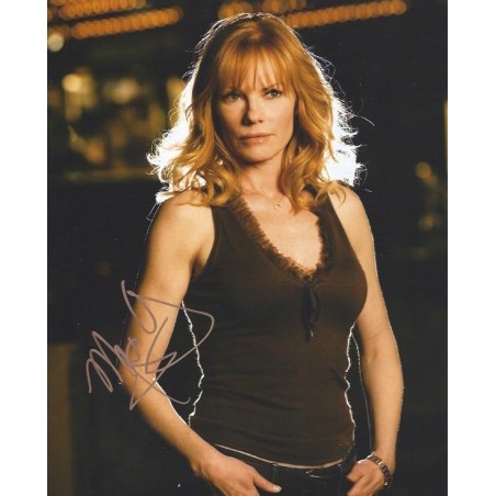 Images of marg helgenberger