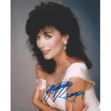 Stepfanie KRAMER Autograph