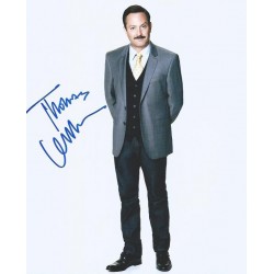 LENNON Thomas