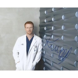 MCKIDD Kevin