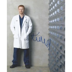 MCKIDD Kevin