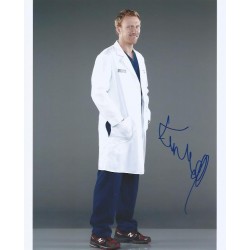 MCKIDD Kevin