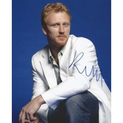 MCKIDD Kevin