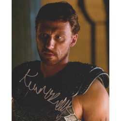 MCKIDD Kevin