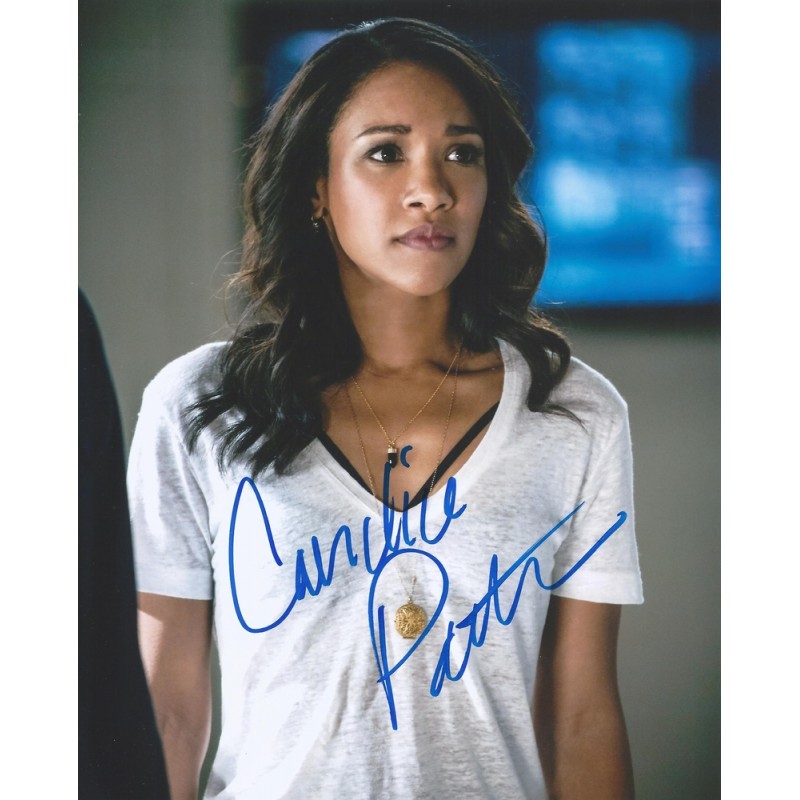 Candice patton photos