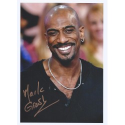 GROSY Mark