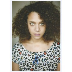 JUSTINE Clémentine