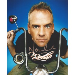 FATBOY SLIM