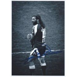 CHABAL Sébastien