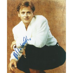 BARYSHNIKOV Mikhail