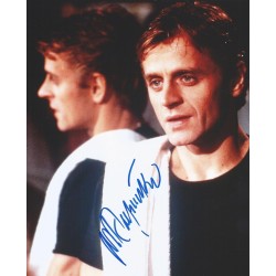 BARYSHNIKOV Mikhail