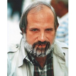 DE PALMA Brian