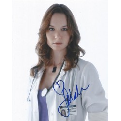 WAYNE CALLIES Sarah