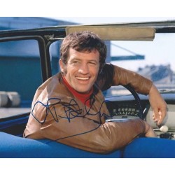 BELMONDO Jean Paul