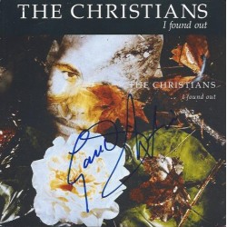 THE CHRISTIANS - CHRISTIAN...