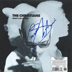 THE CHRISTIANS - CHRISTIAN...