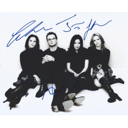 THE CORRS