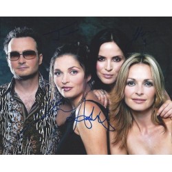 THE CORRS