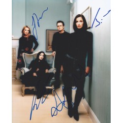 THE CORRS