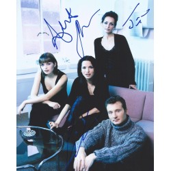 THE CORRS