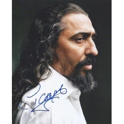 EL CIGALA Diego