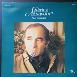 AZNAVOUR Charles