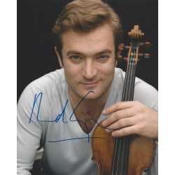 CAPUCON Renaud