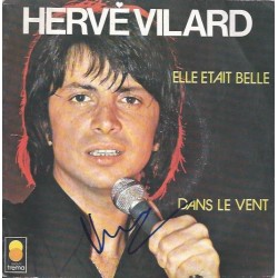 VILARD Hervé