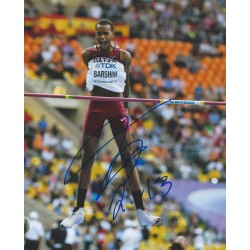 BARSHIM Mutaz Essa