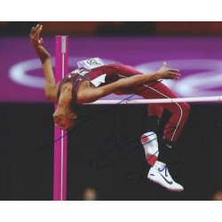 BARSHIM Mutaz Essa