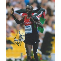 KIPROP Asbel