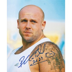 MALACHOWSKI Piotr